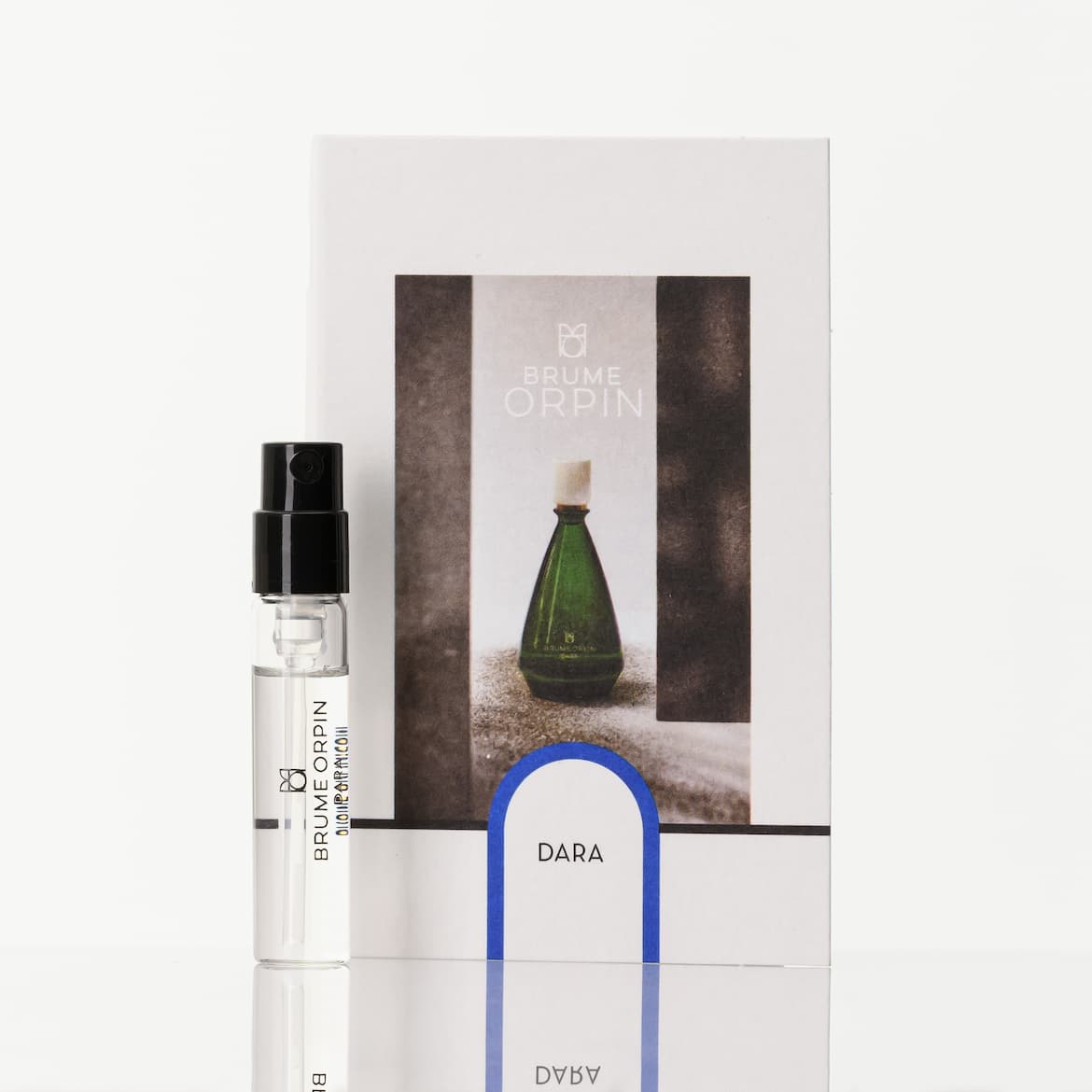 DARA Sample 2ml