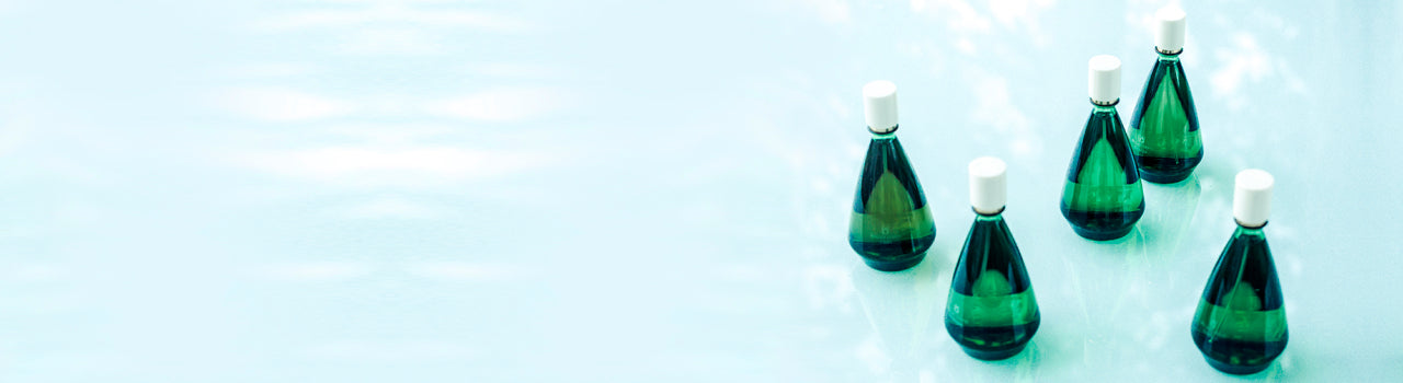 Haute parfumerie