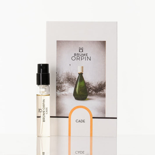 CADE Sample 2ml