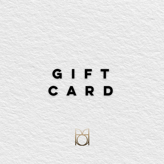 CARTE CADEAU
