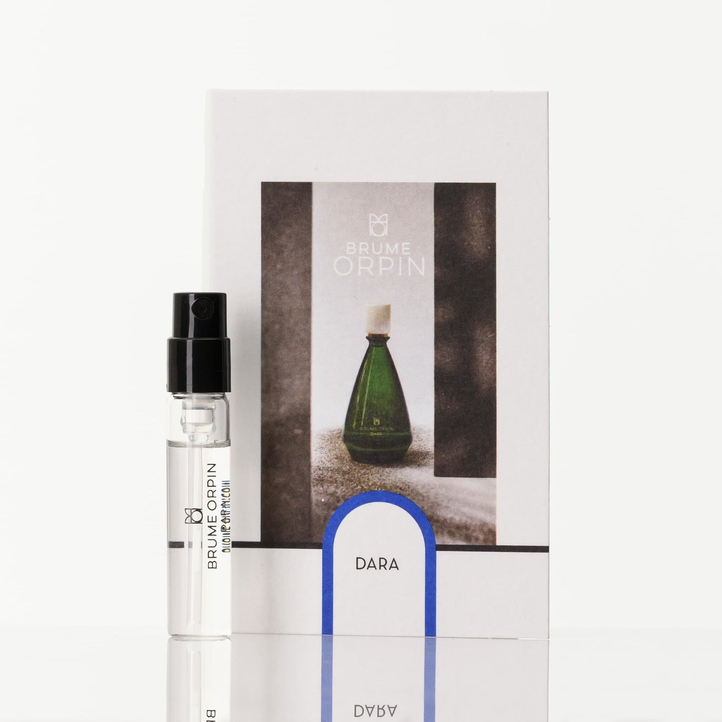 DARA - The promise of Oriental Nights, the illusion of an oud