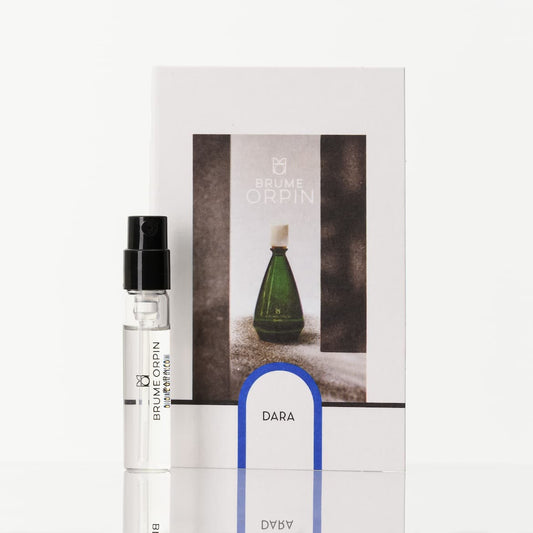 DARA Sample 2ml