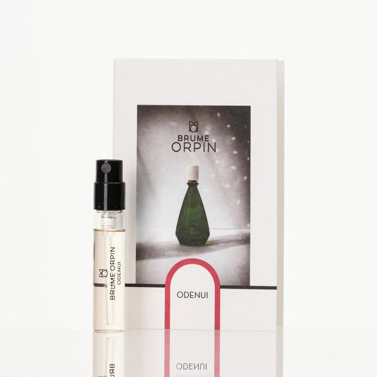 ODENUI Sample 2ml